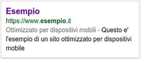 wordpress ottimizzato per dispositivi mobili